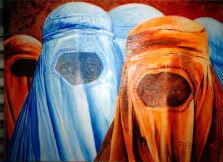 mes deux tantes